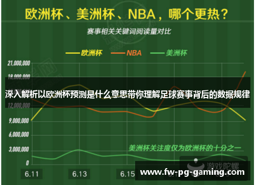 深入解析以欧洲杯预测是什么意思带你理解足球赛事背后的数据规律