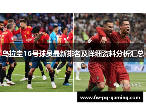 乌拉圭16号球员最新排名及详细资料分析汇总