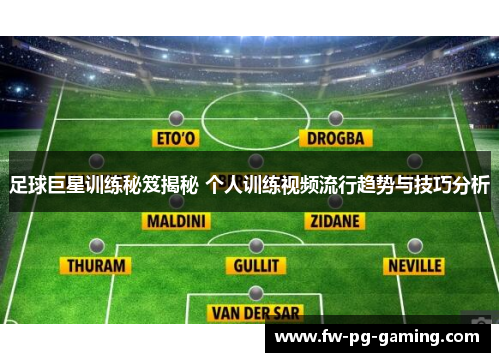 足球巨星训练秘笈揭秘 个人训练视频流行趋势与技巧分析