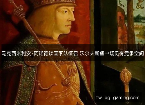 马克西米利安·阿诺德谈国家队征召 沃尔夫斯堡中场仍有竞争空间
